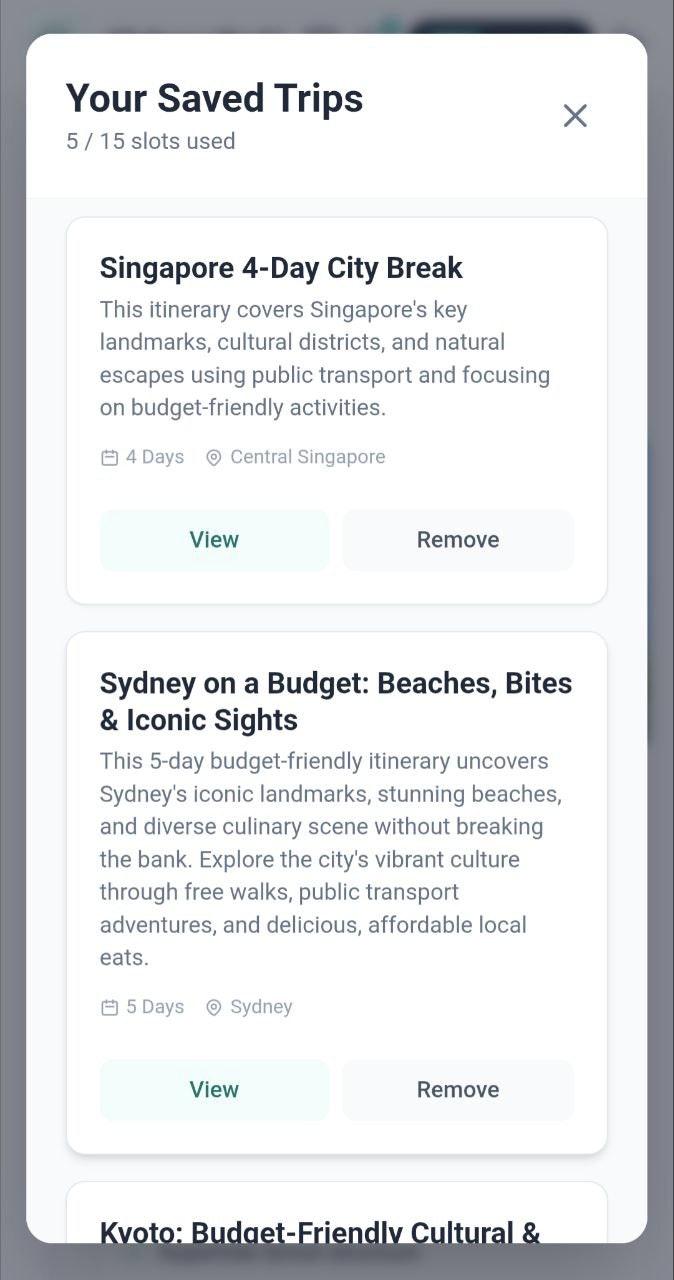 GlobesurferAI gallery image