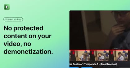 Reaction Free gallery image