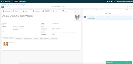 CloudOffix gallery image