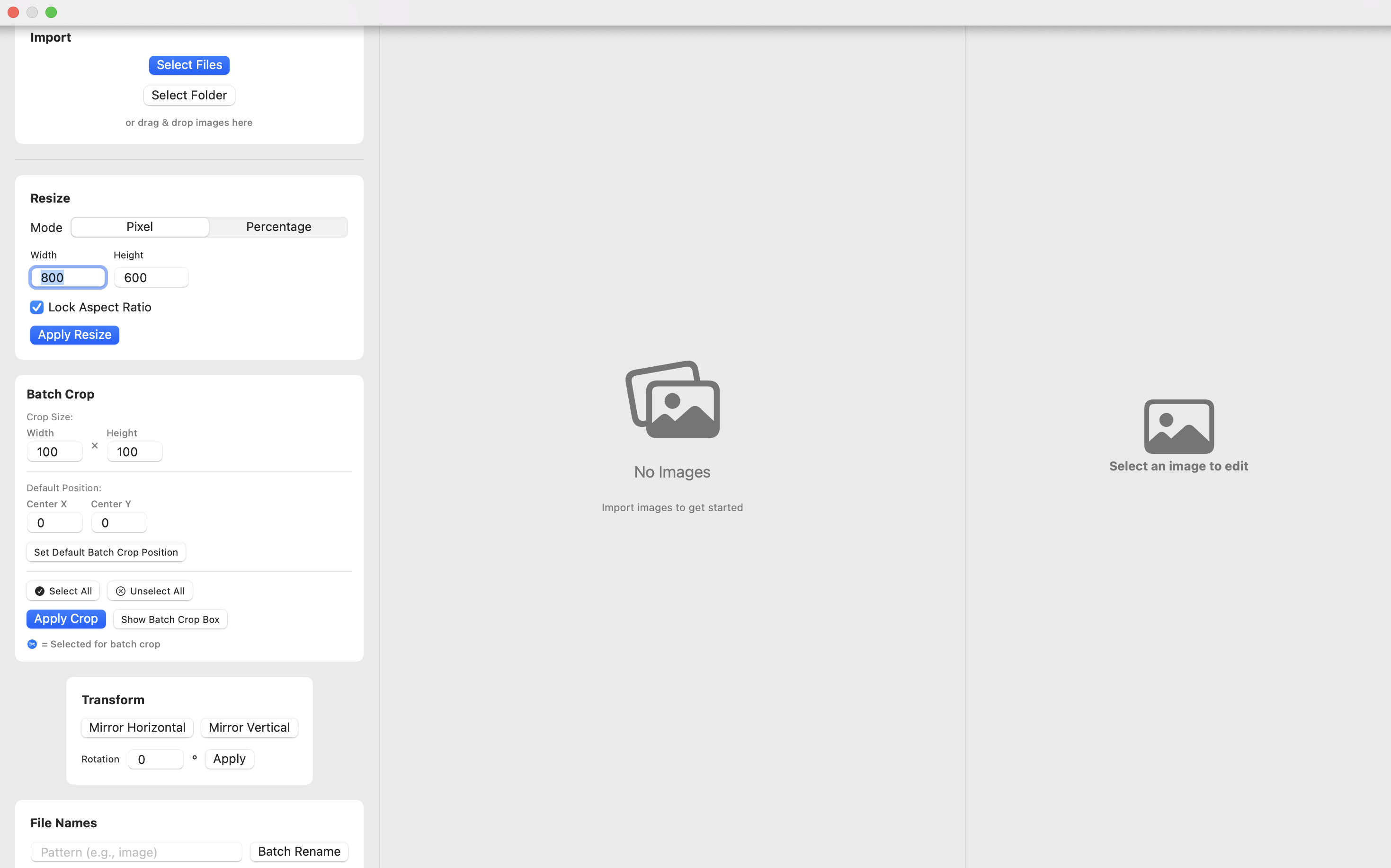 ImBatchBatch gallery image