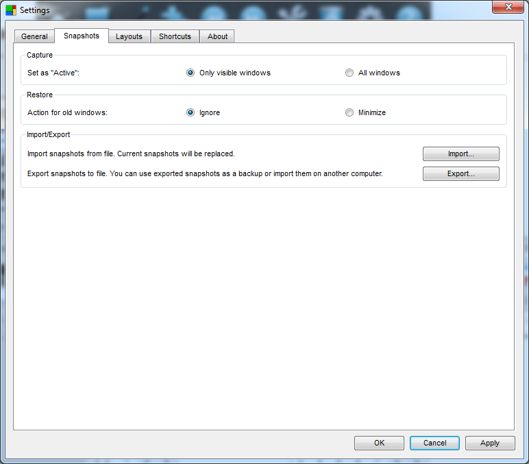 Mosaico gallery image