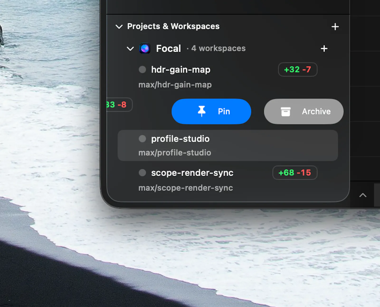 Director screenshot 5