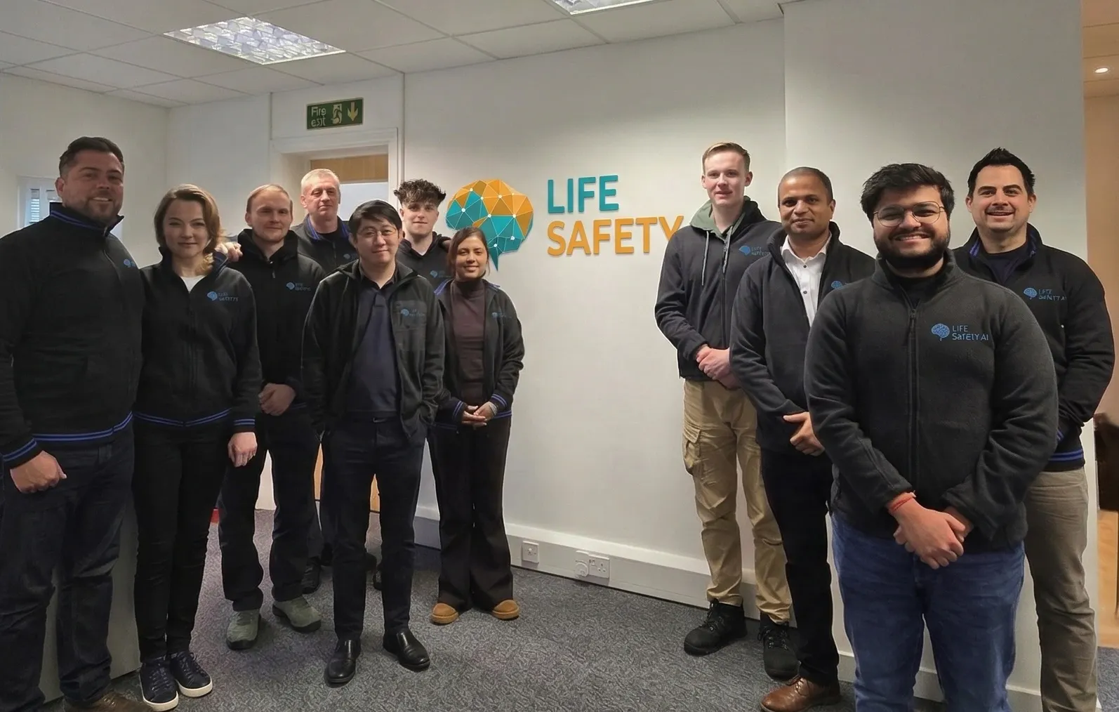 LifeSafety.AI gallery image