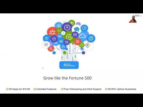 NinjaSites by 500apps gallery image