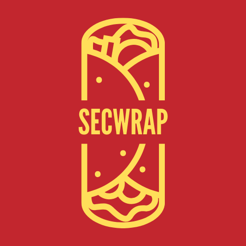 SecWrap logo