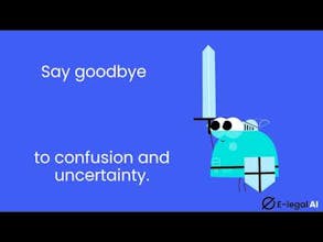 E-Legal AI gallery image