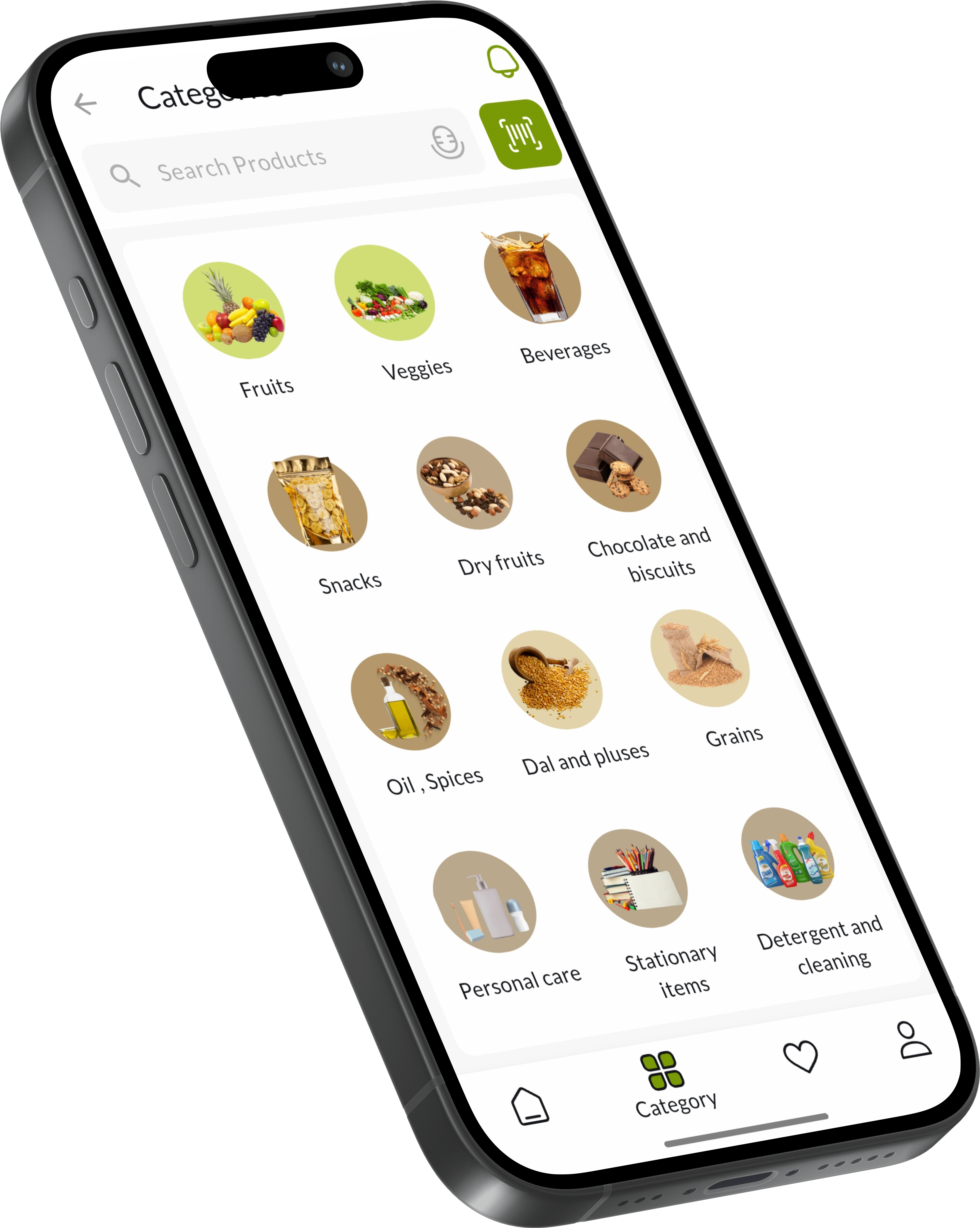 Silvassa Mart  gallery image