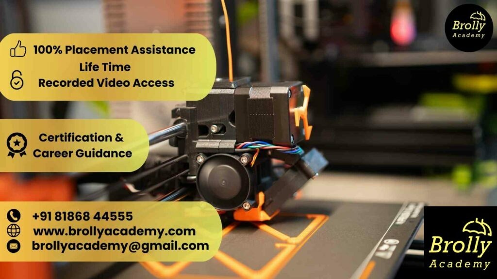 Brolly Academy gallery image