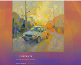 Paint My Emotion gallery image