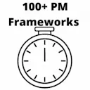 100+ Product Management frameworks