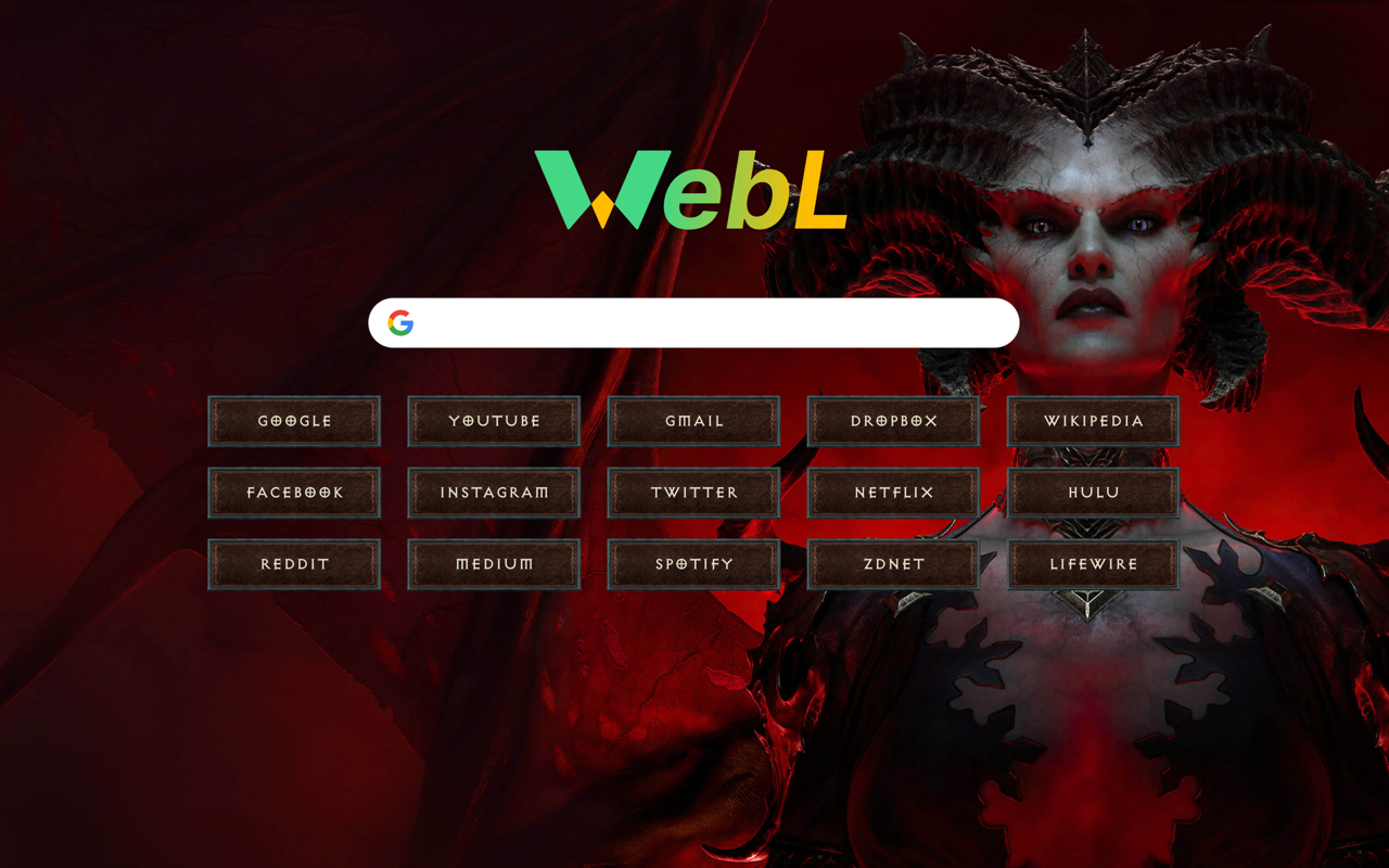 Webl - Web başlatıcım media 4