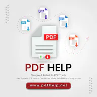 PDF Help