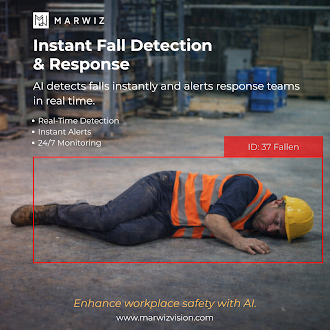 Marwiz Tech Pvt. Ltd. gallery image