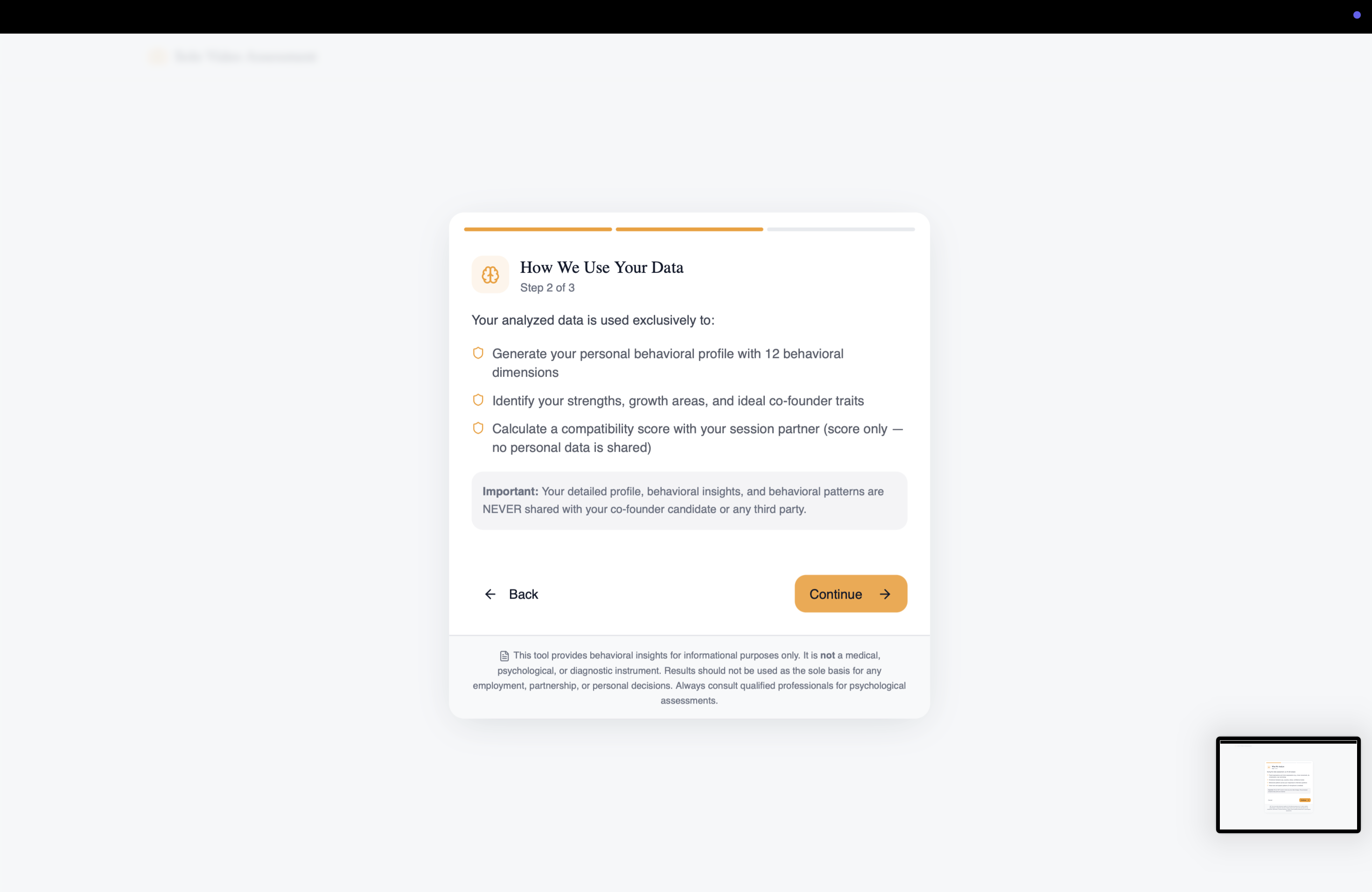 FounderLens  gallery image