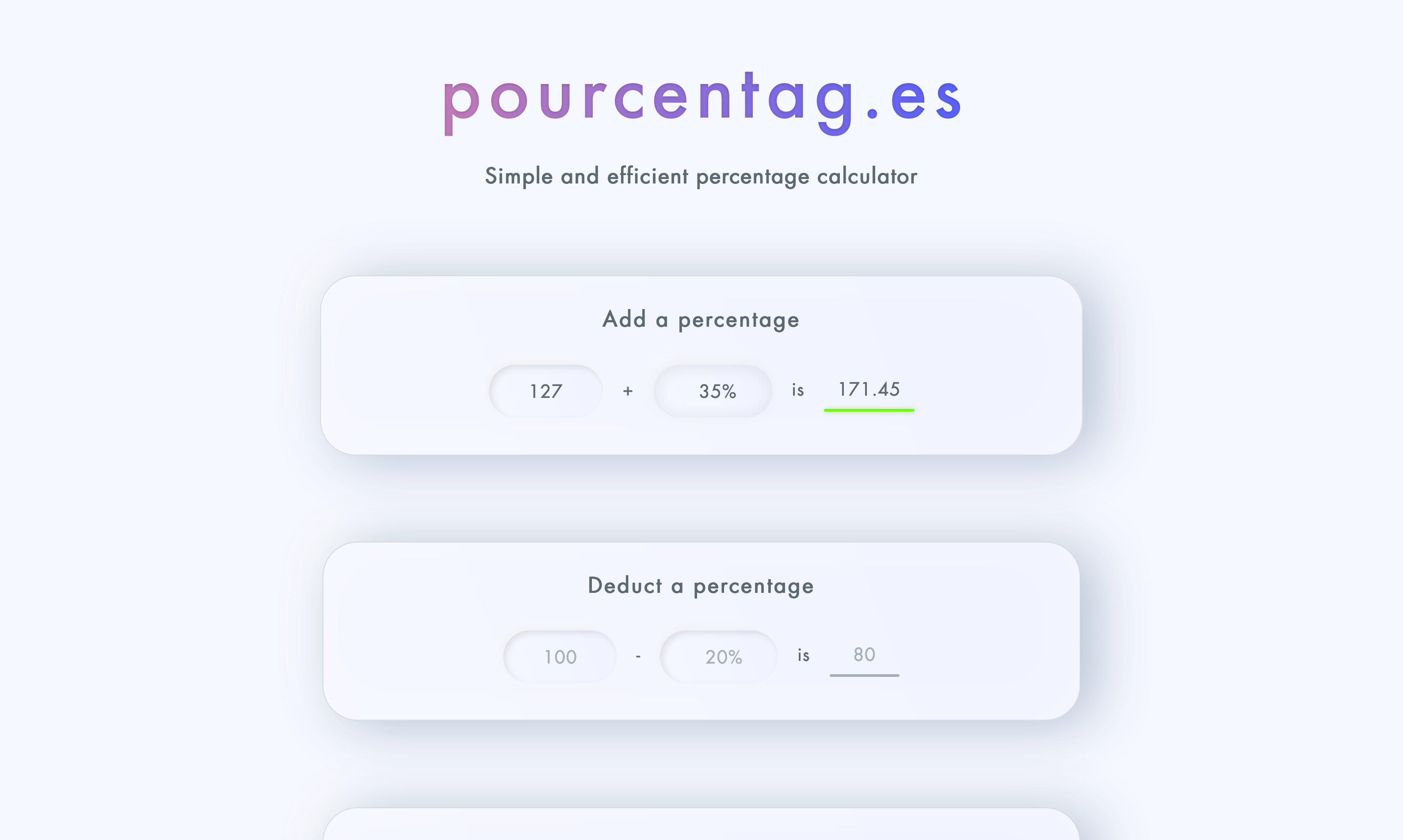 pourcentag.es gallery image