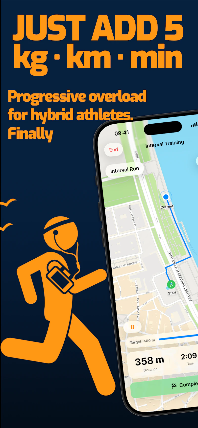 AddFive screenshot 2