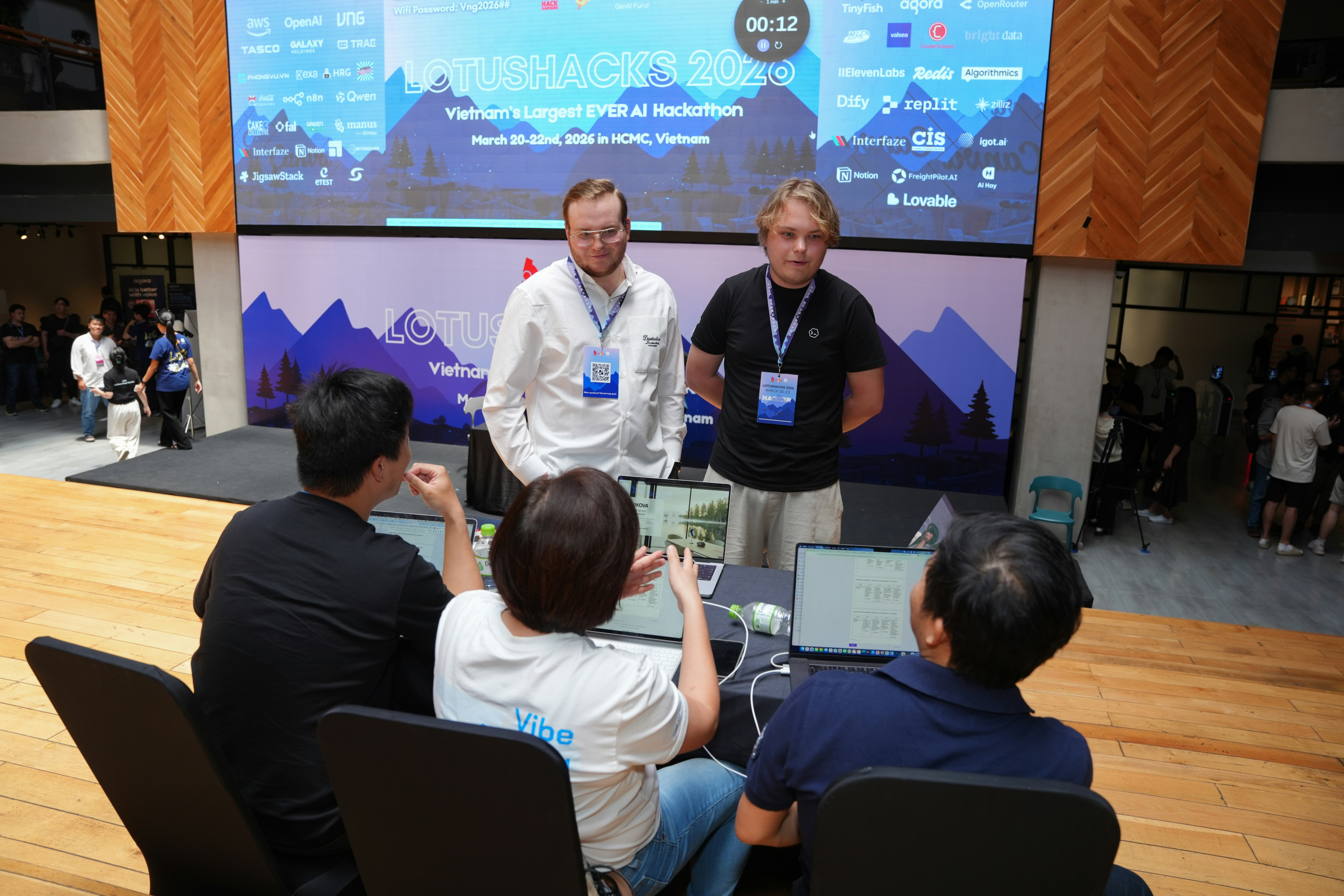 Vernix gallery image