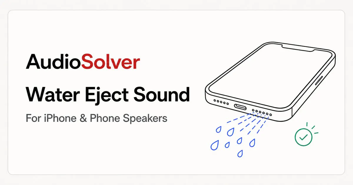 AudioSolver gallery image