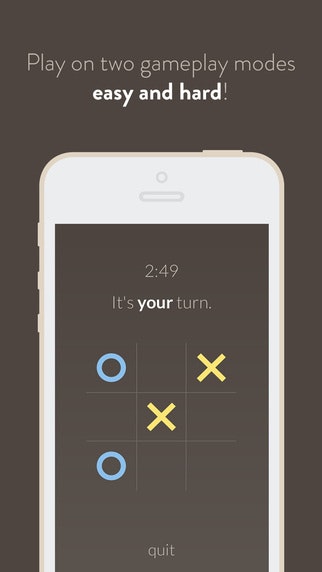 RealTimeToe gallery image