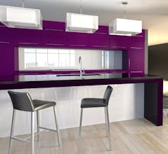 Kitchen Splashbacks gallery image