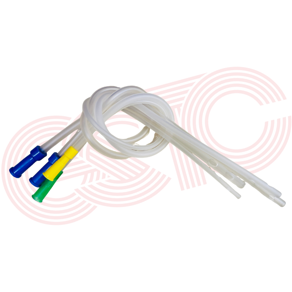 suction catheters  gallery image
