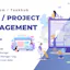 TaskHub: Team Management Tool