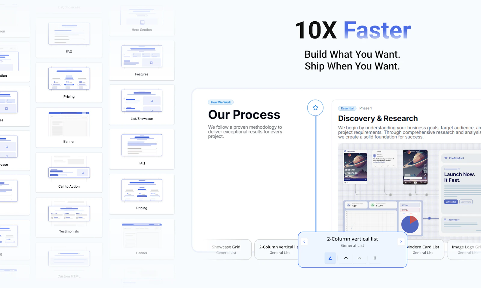 LaunchYet screenshot 4