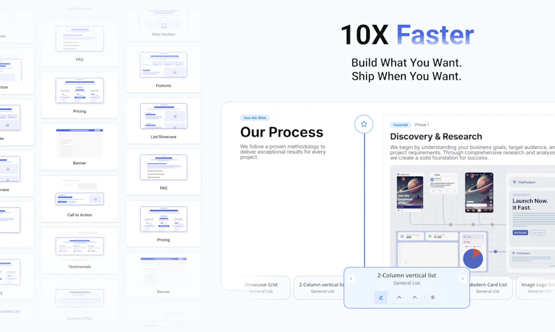 LaunchYet screenshot 4