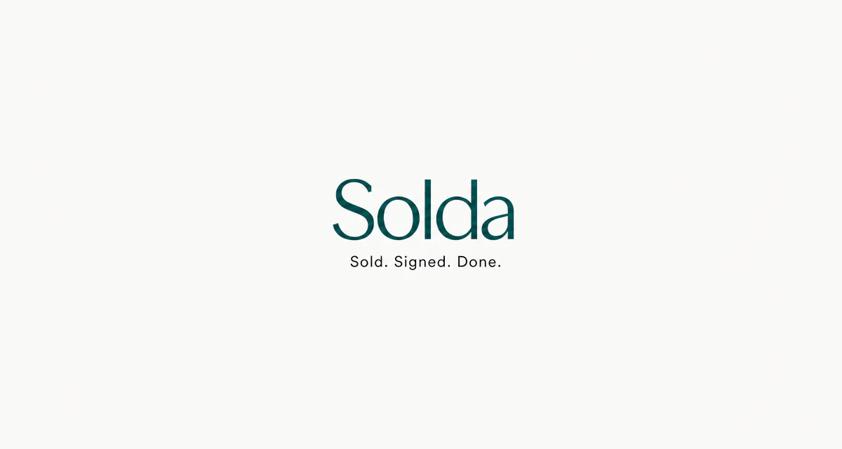 Solda gallery image
