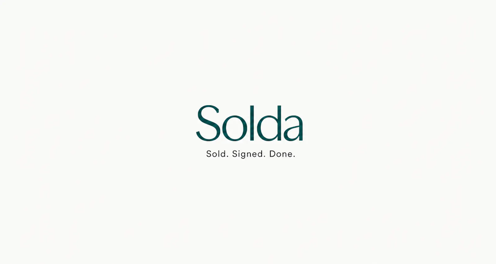 Solda screenshot 1