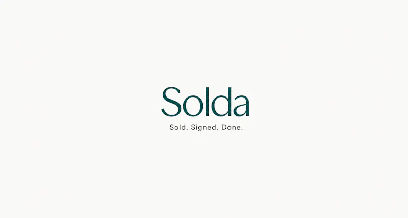 Solda screenshot 1