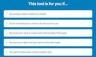 TypewrAIter gallery image