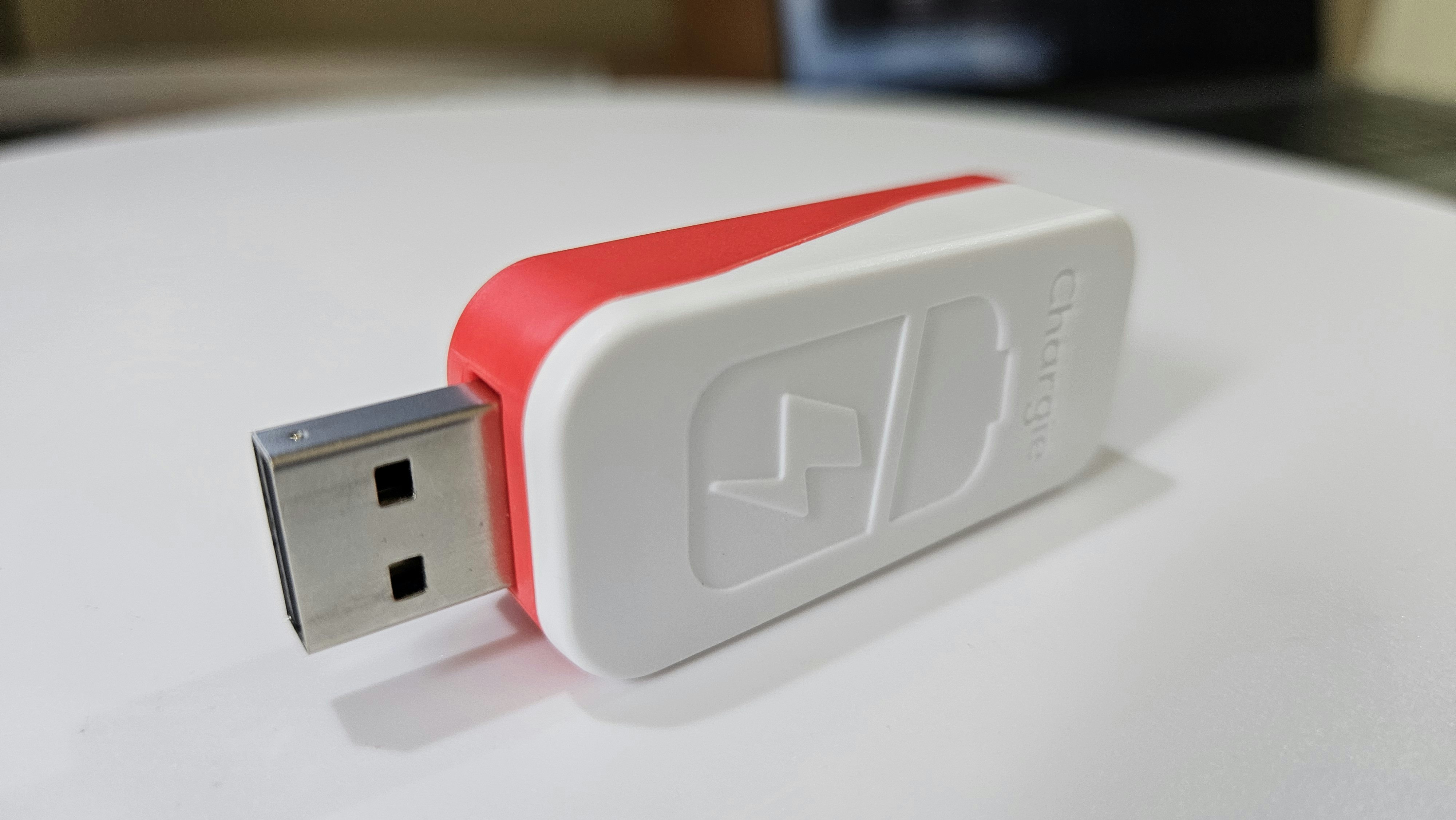 Chargie - Screenshot 3 showing product features and functionality