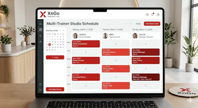 XnGo gallery image