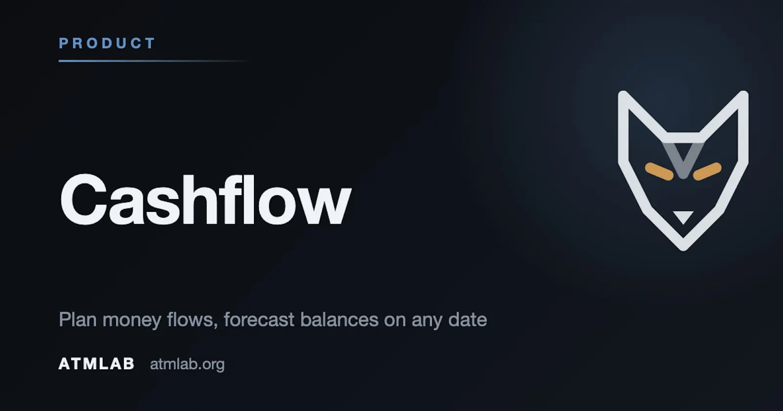 Cashflow by ATMLAB screenshot 1