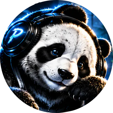 Panda's Notebook