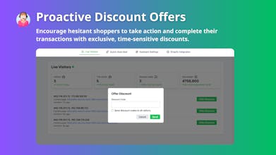 SalesBuddy: Close deals faster gallery image