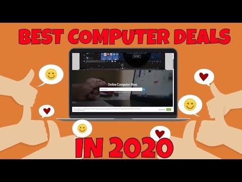 Best Online Computer Deals gallery image