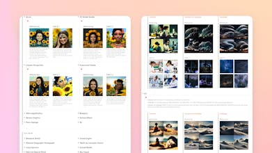 AI Image Case Studies Hub gallery image