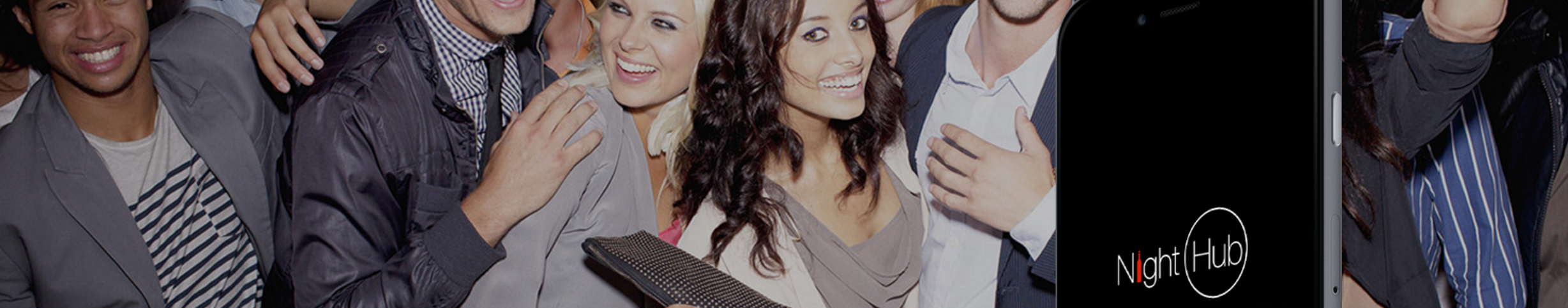 NightHub gallery image