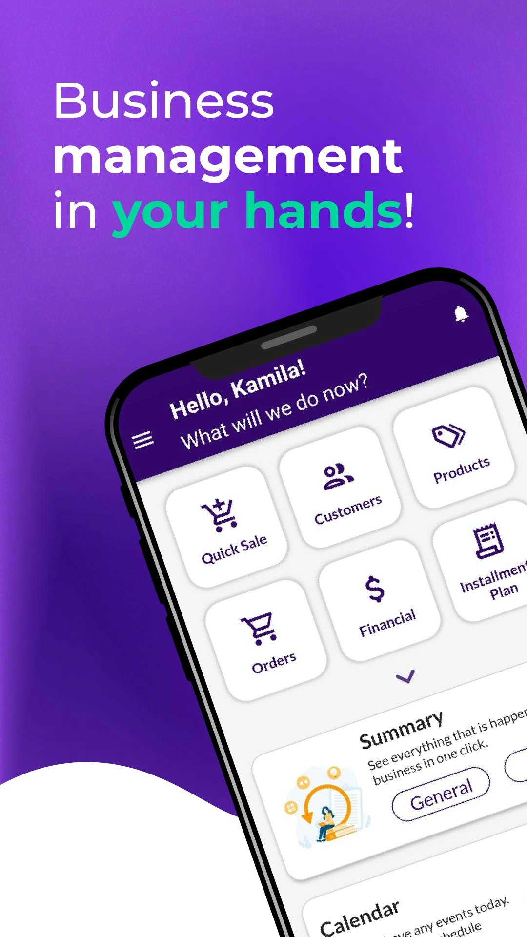 Jarbas App gallery image