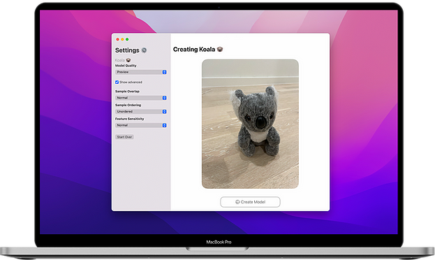 PhotoCatch gallery image