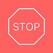 HabitStop logo