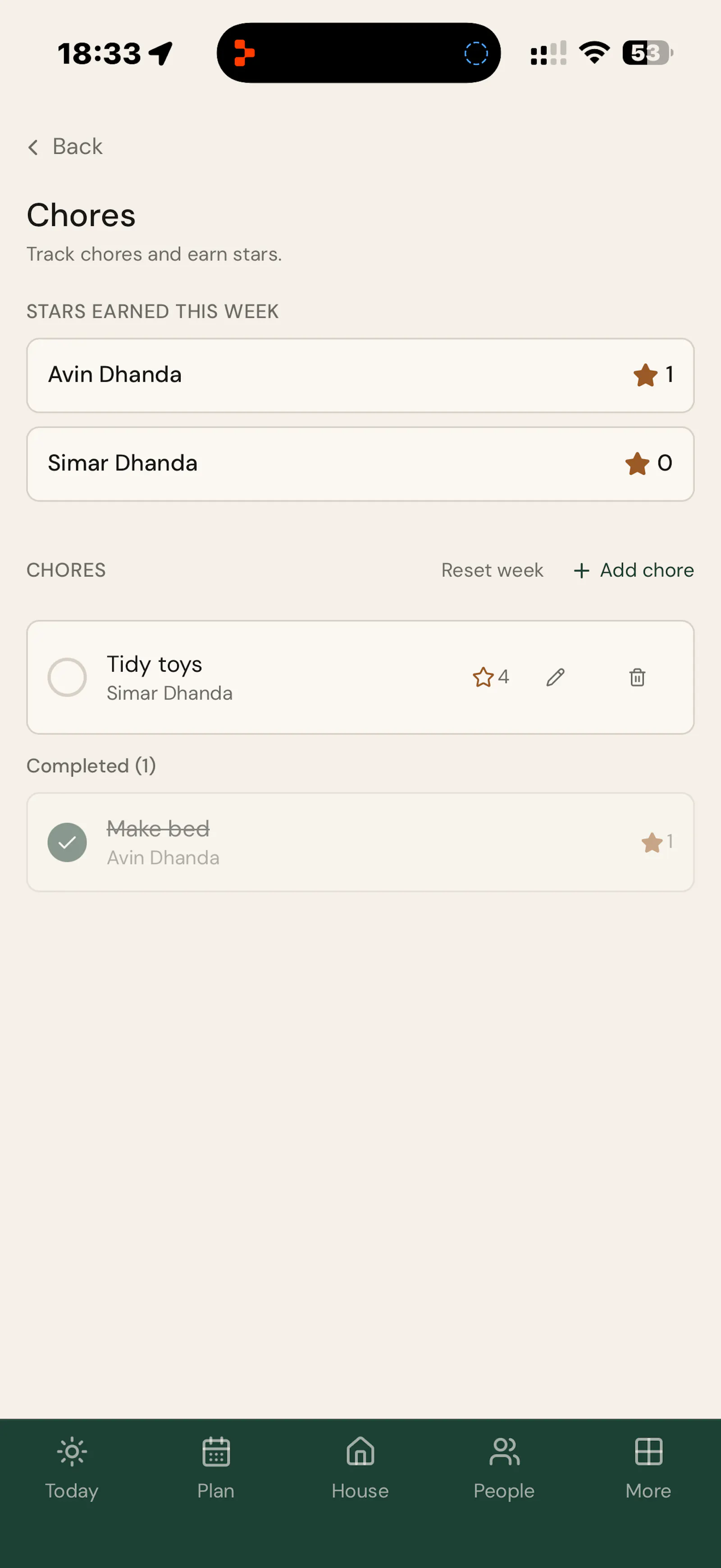 Haevn screenshot 3