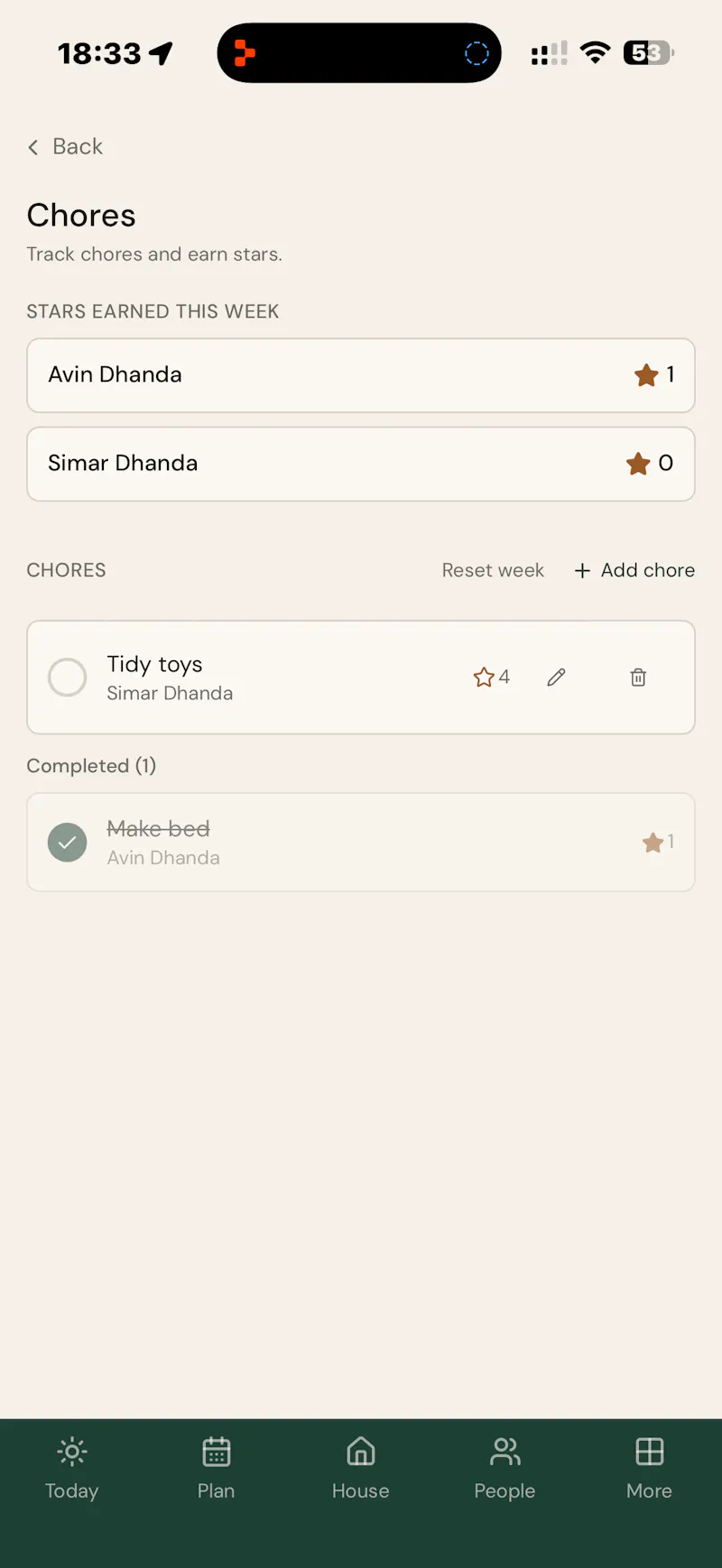 Haevn screenshot 3