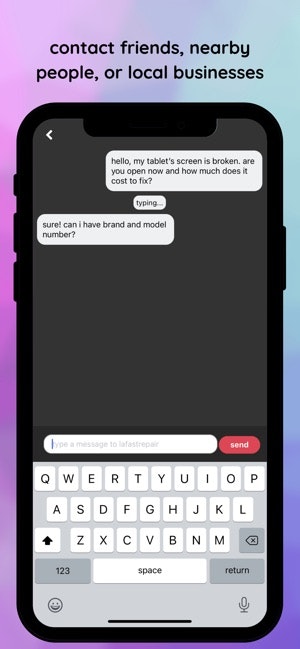 JustOne gallery image