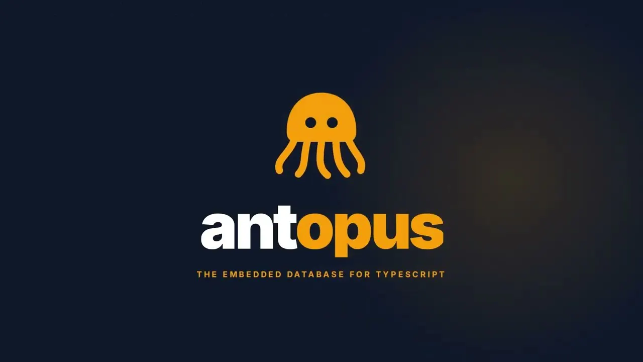 antopus gallery image