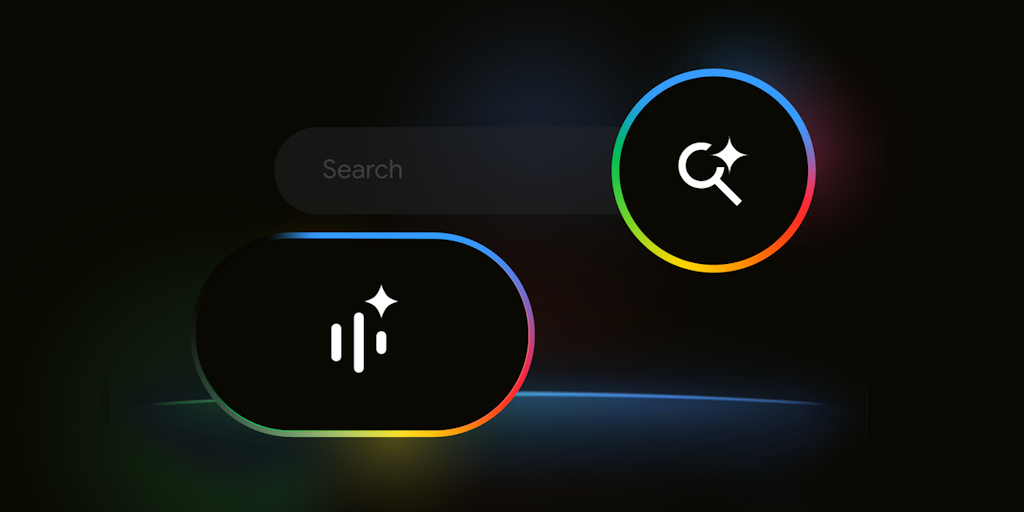 Google Search Live