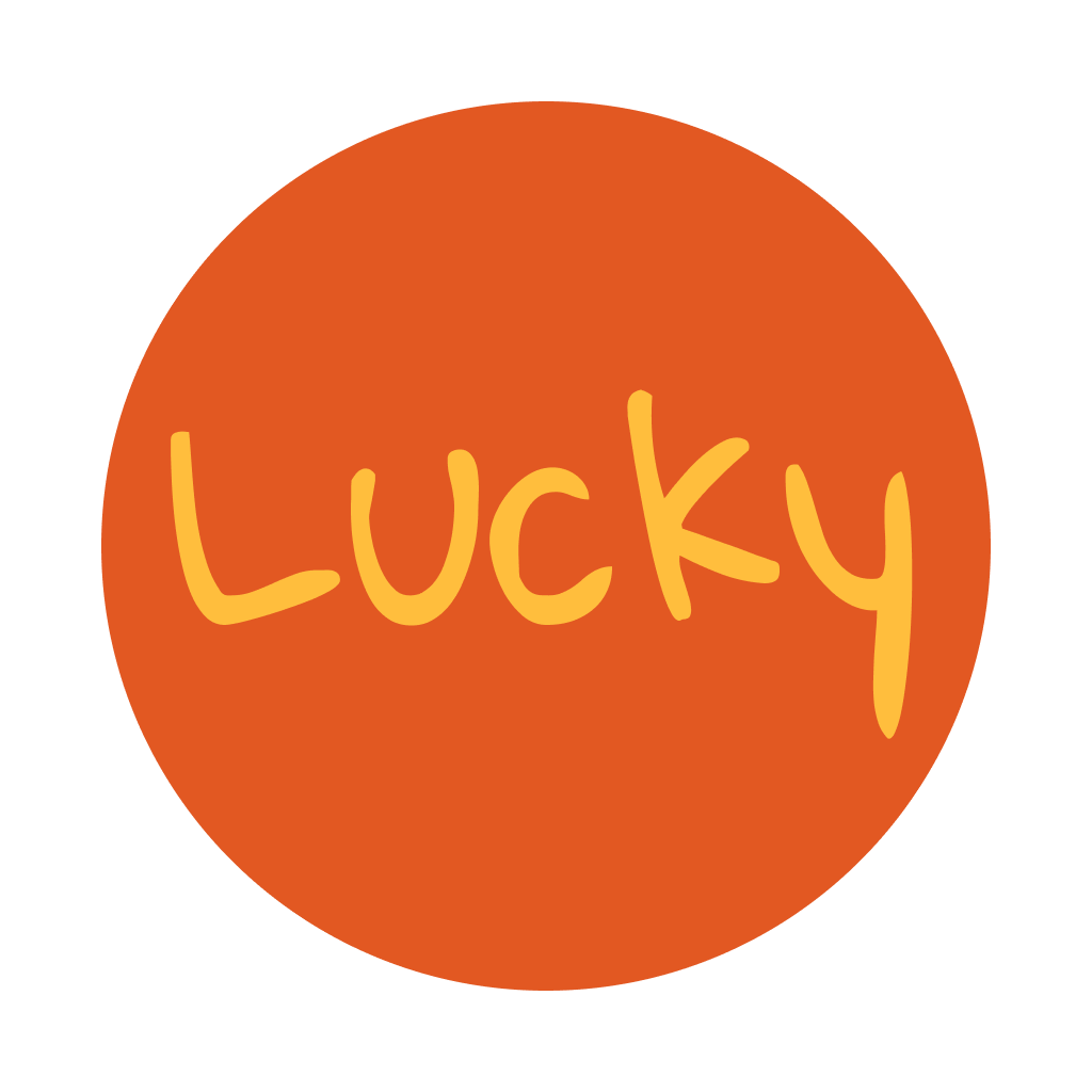 Lucky - Spin The Wheel