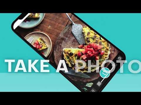Splento: Food Photography App gallery image